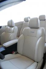 Lexus IS350C F-Sport by TRD 2009 года